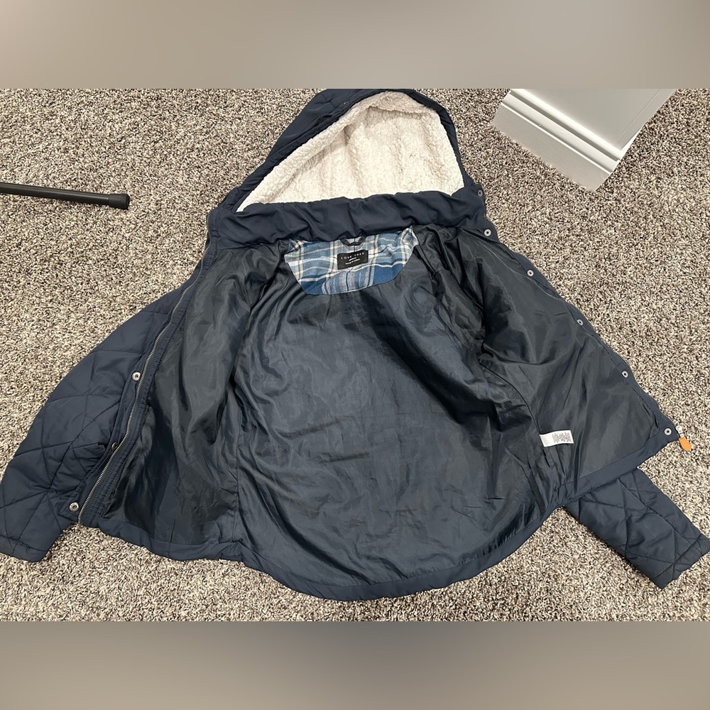 Girl’s Jacket